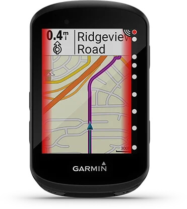 Garmin Edge 830 