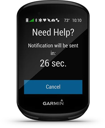 Garmin Edge 830 