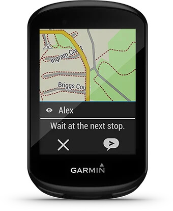 Garmin Edge 830 