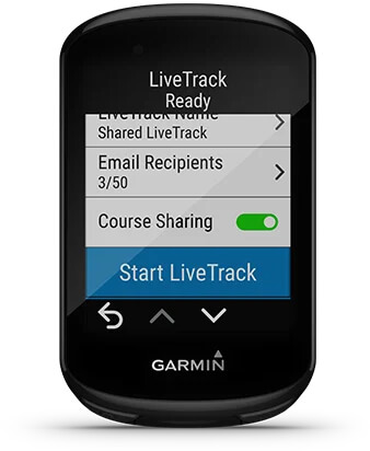 Garmin Edge 830 