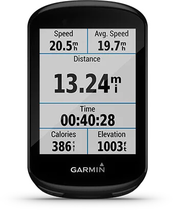Garmin Edge 830 