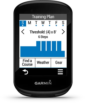 Garmin Edge 830 