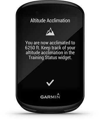 Garmin Edge 830