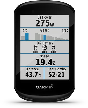 Garmin Edge 830 