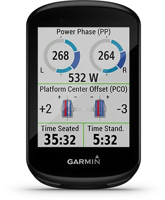 Garmin Edge 830