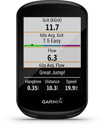 Garmin Edge 830