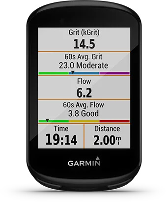 Garmin Edge 830 