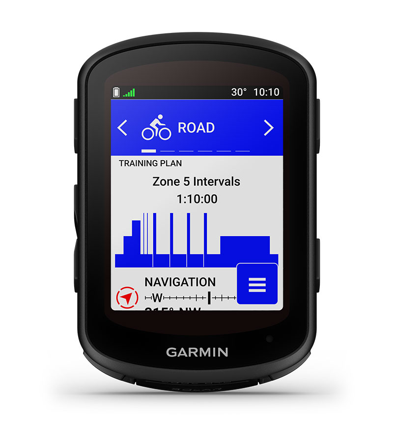 Garmin Edge 840 Solar 