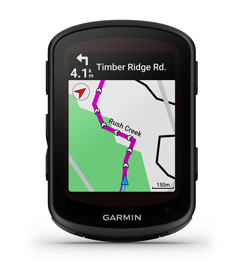 Garmin Edge 840 Solar