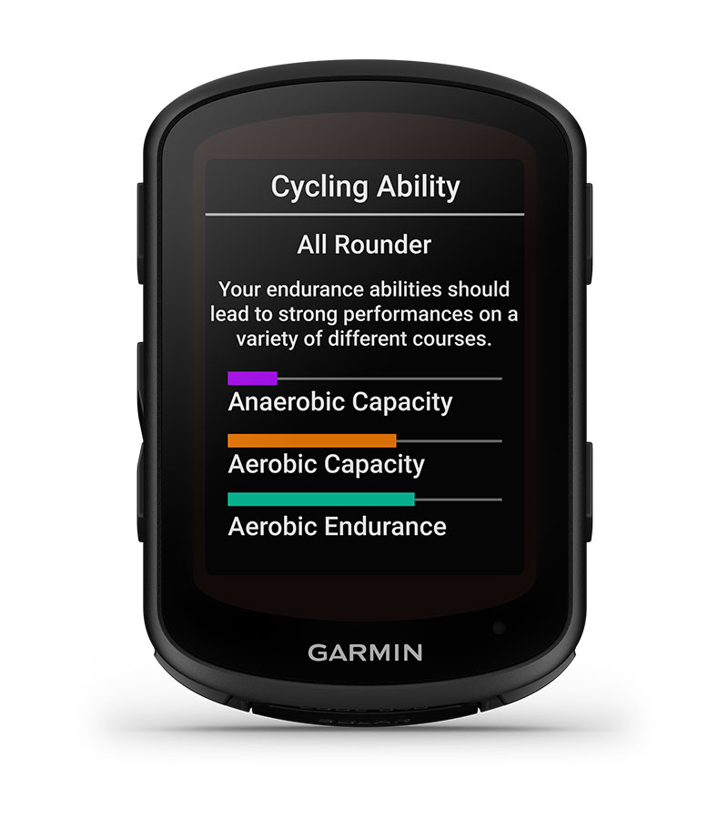 Garmin Edge 840 Solar 