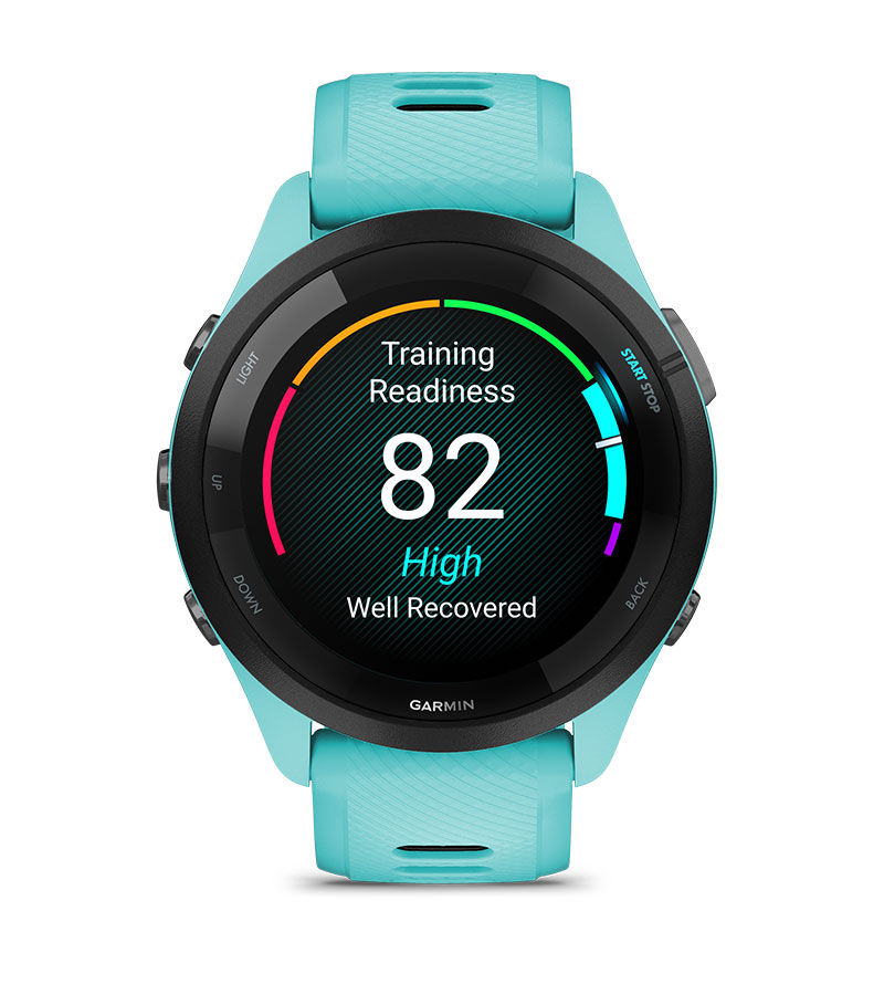 Garmin Forerunner 265 