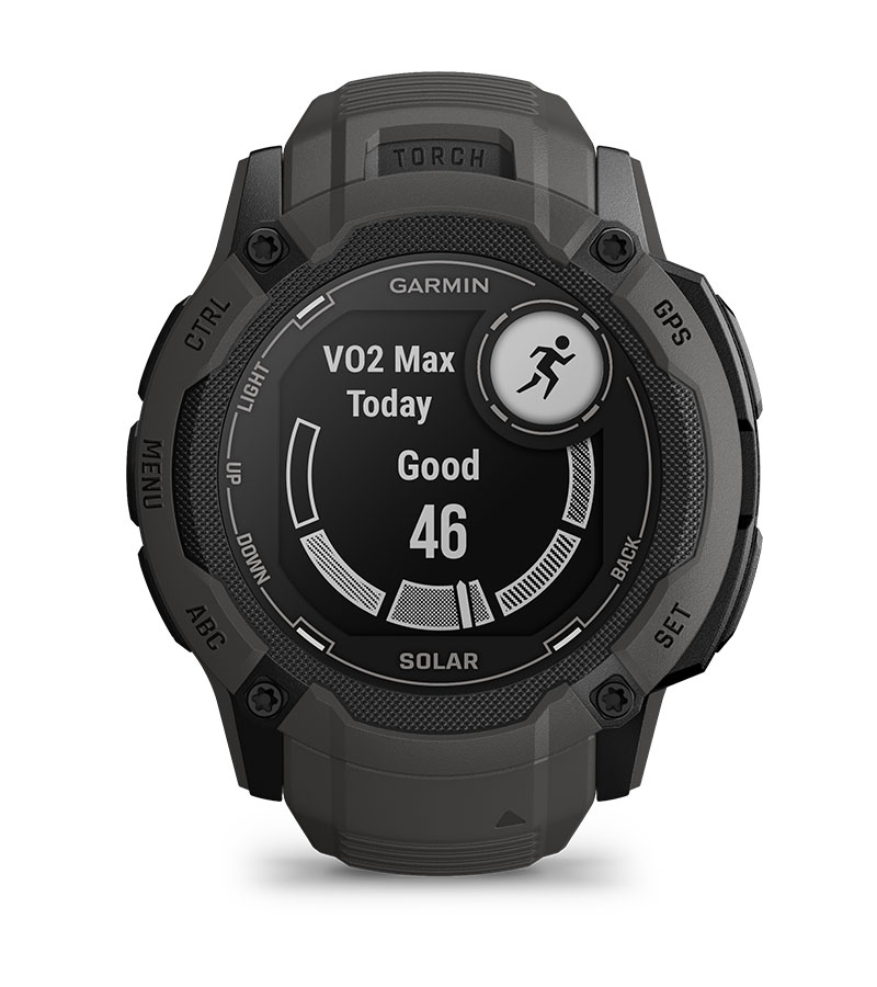 Garmin Instinct 2X Solar