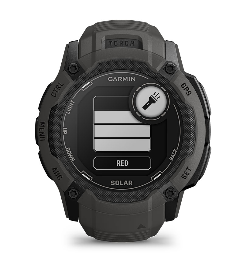 Garmin T rkiye Garmin Instinct 2X Solar Garmin T rkiye Garmin Instinct 2X Solar