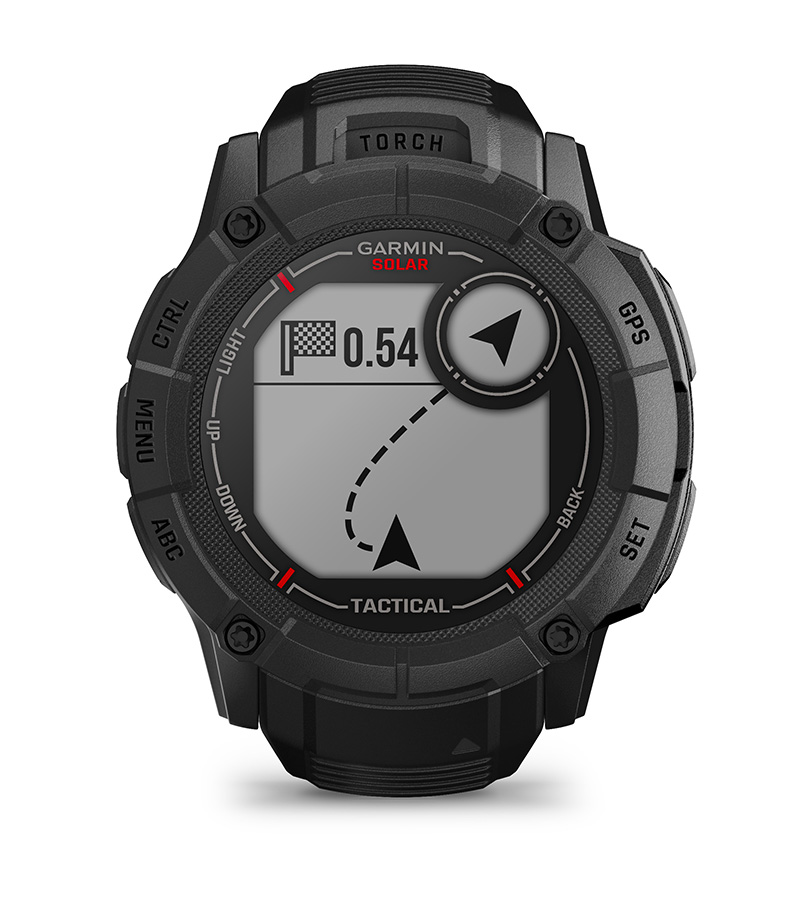 Garmin Instinct 2X Solar 