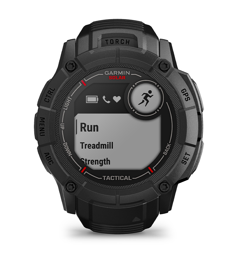 Garmin Instinct 2X Solar