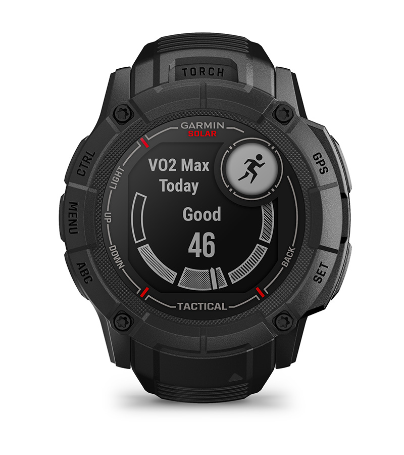 Garmin Instinct 2X Solar