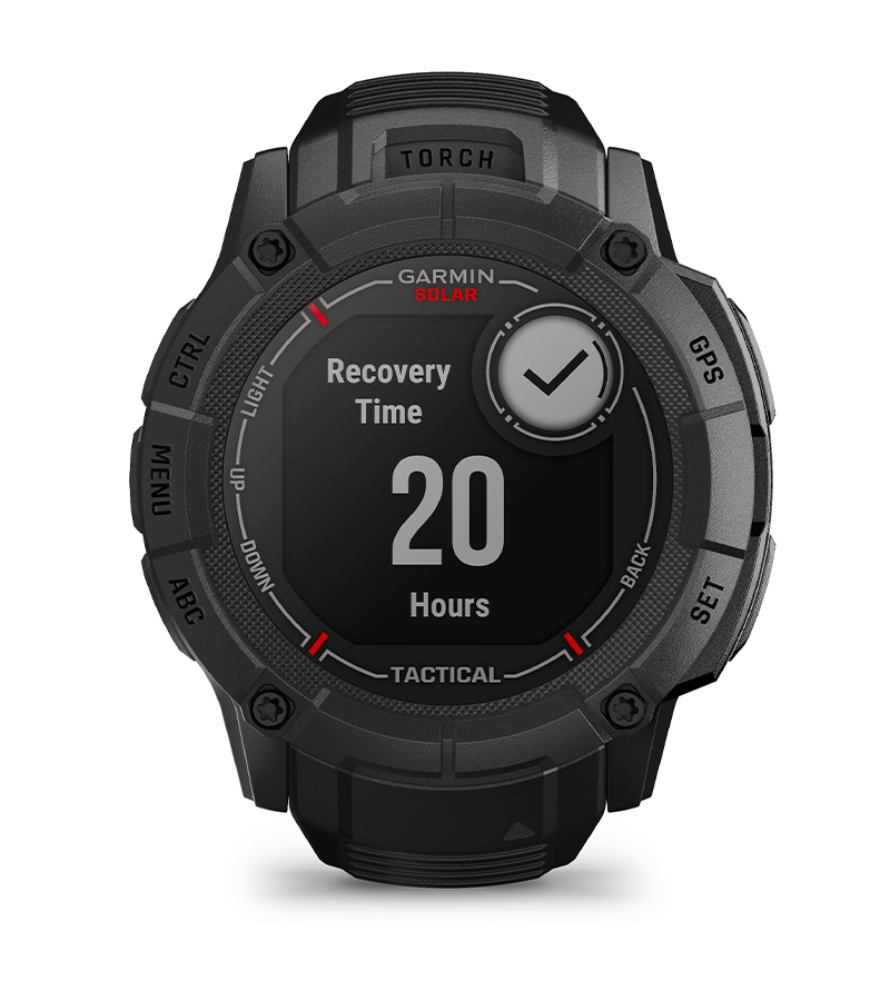 Garmin Instinct 2X Solar 