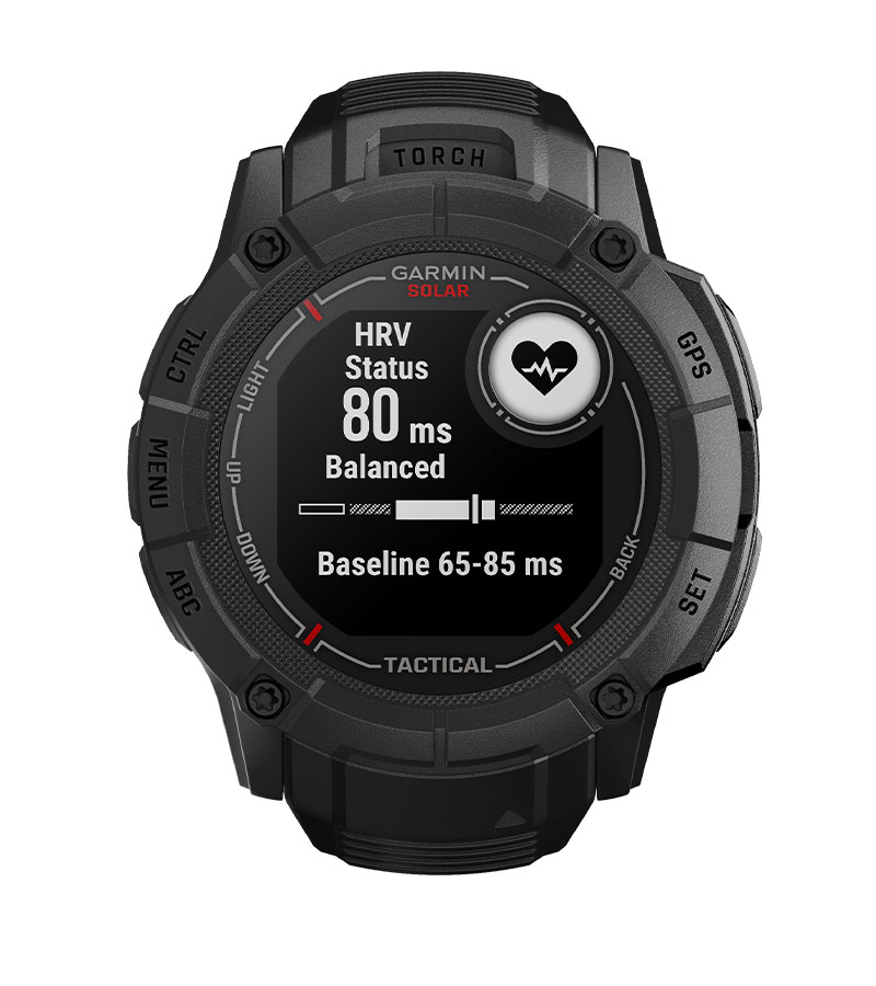 Garmin Instinct 2X Solar 