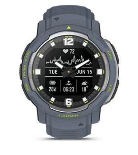 Garmin Instinct Crossover-Standart Edition 