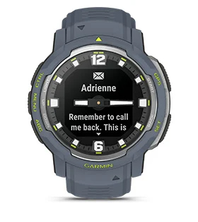 Garmin Instinct Crossover-Standart Edition 