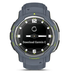 Garmin Instinct Crossover-Standart Edition 