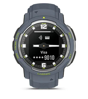 Garmin Instinct Crossover-Standart Edition 