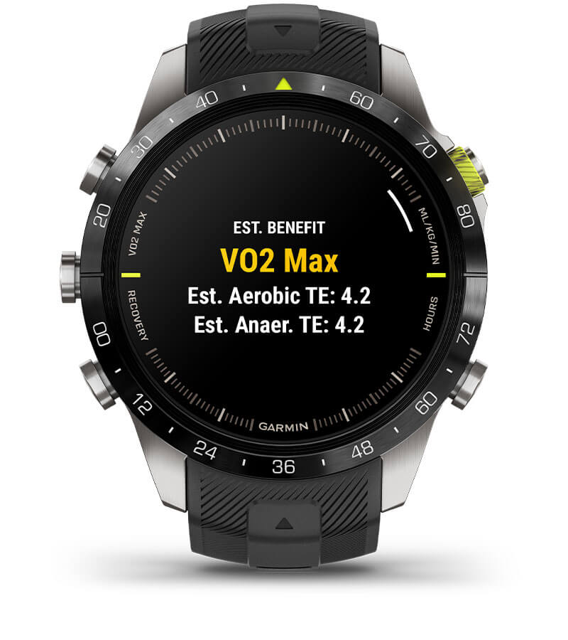 Garmin MARQ Athlete (Gen 2) 