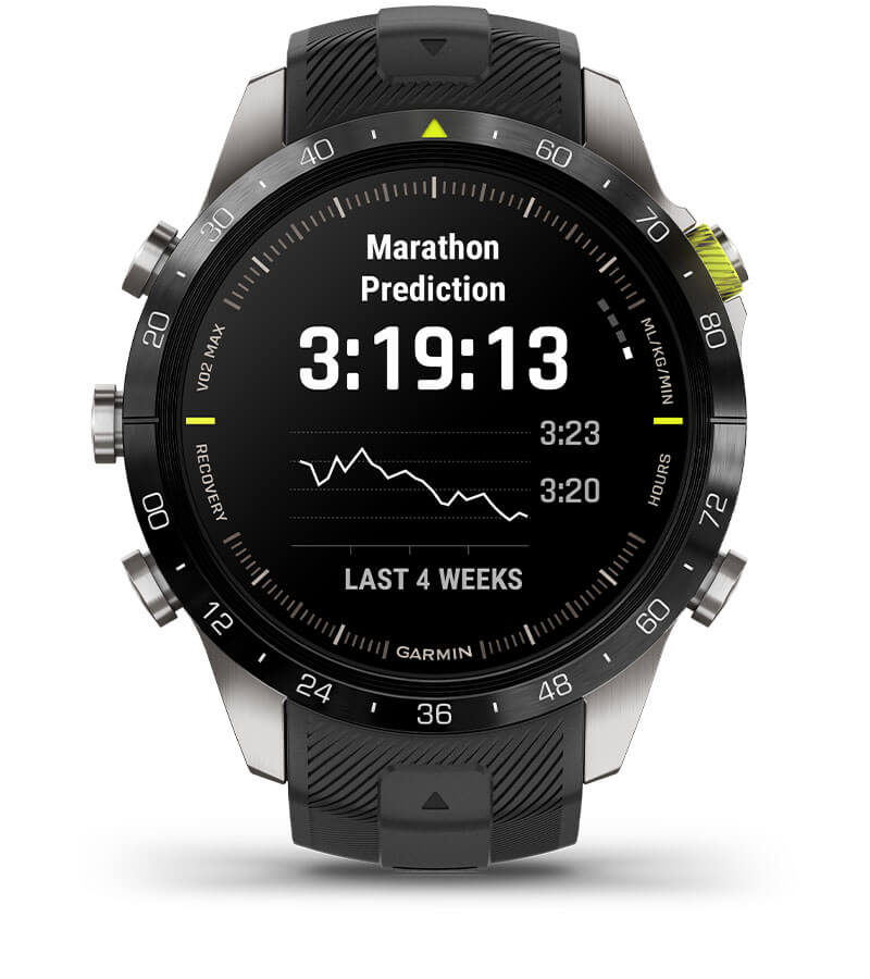 Garmin MARQ Athlete (Gen 2) 