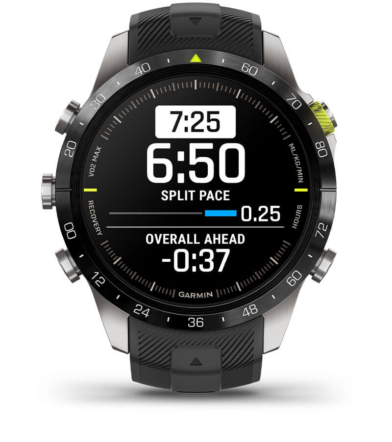 Garmin MARQ Athlete (Gen 2) 