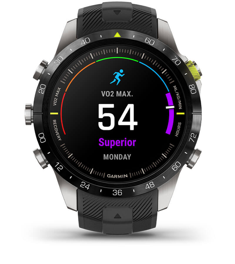 Garmin MARQ Athlete (Gen 2) 