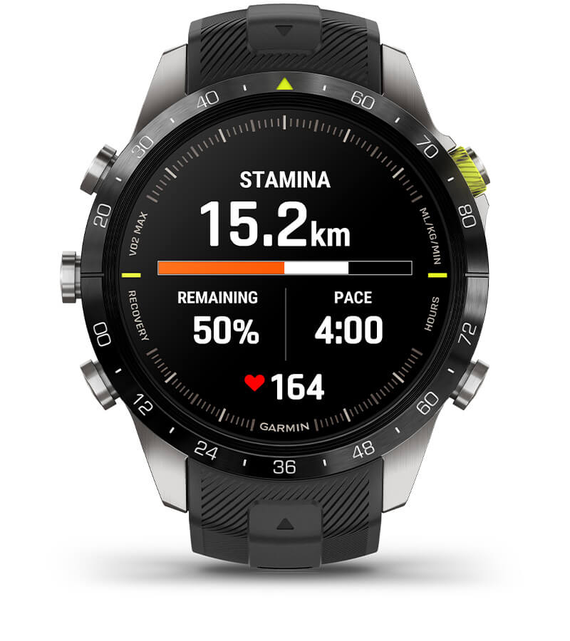 Garmin MARQ Athlete (Gen 2) 