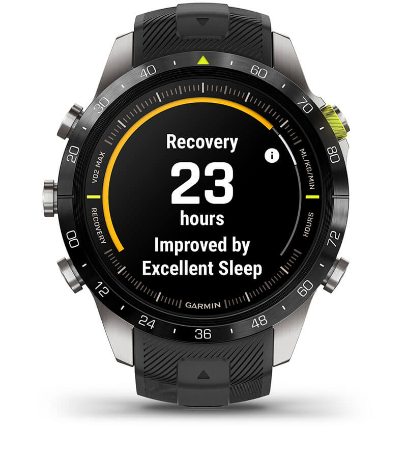 Garmin MARQ Athlete (Gen 2) 