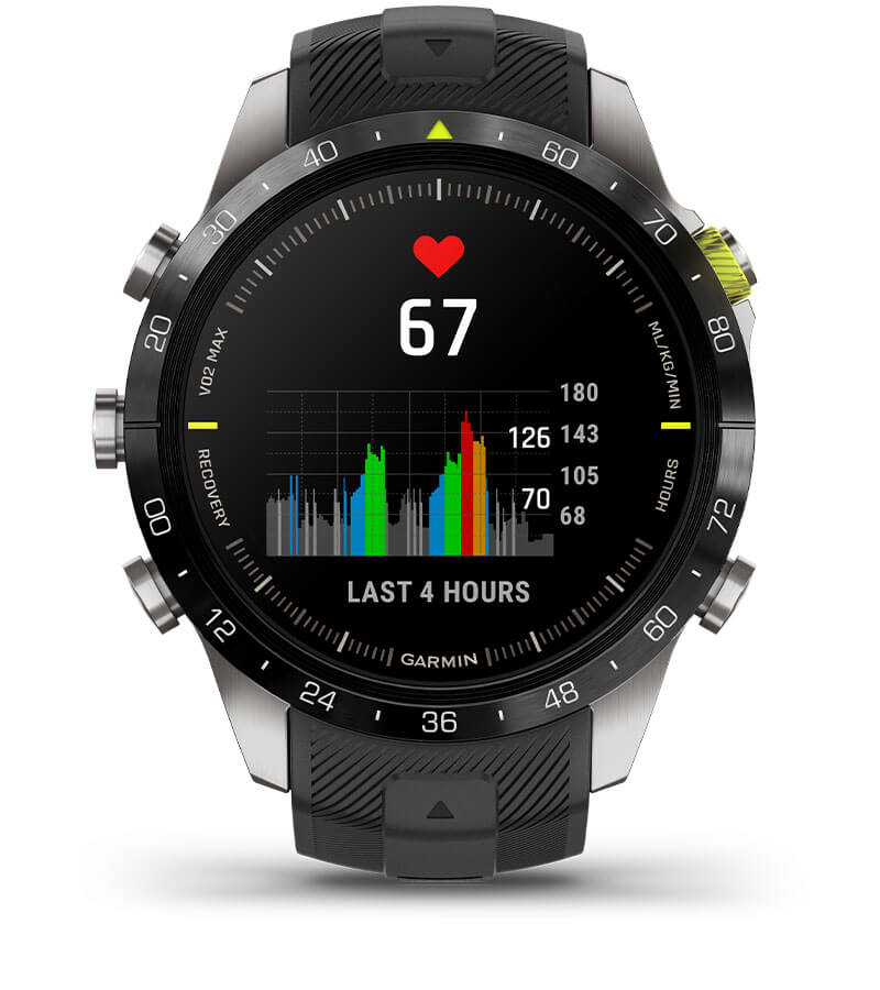 Garmin MARQ Athlete (Gen 2) 