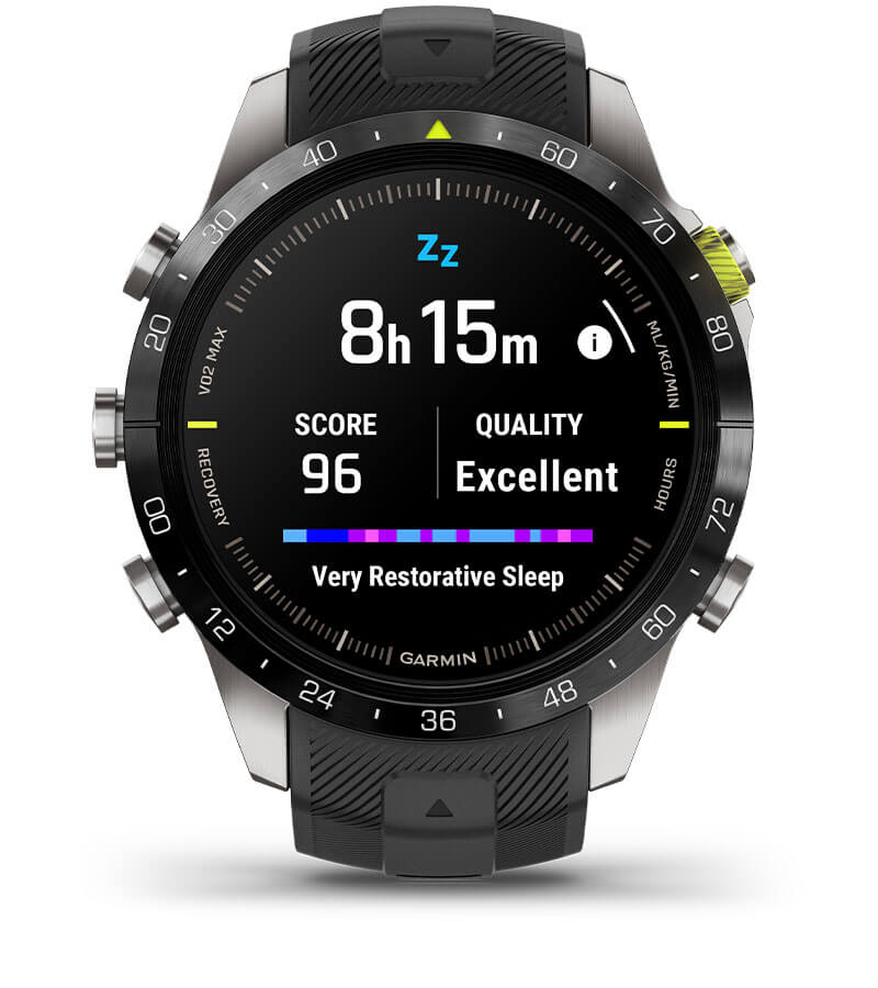 Garmin MARQ Athlete (Gen 2) 