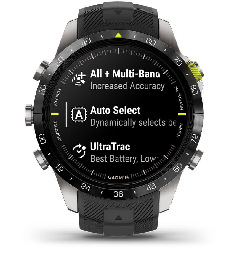 Garmin MARQ Athlete (Gen 2) 