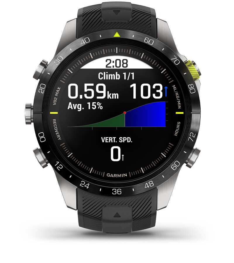 Garmin MARQ Athlete (Gen 2) 