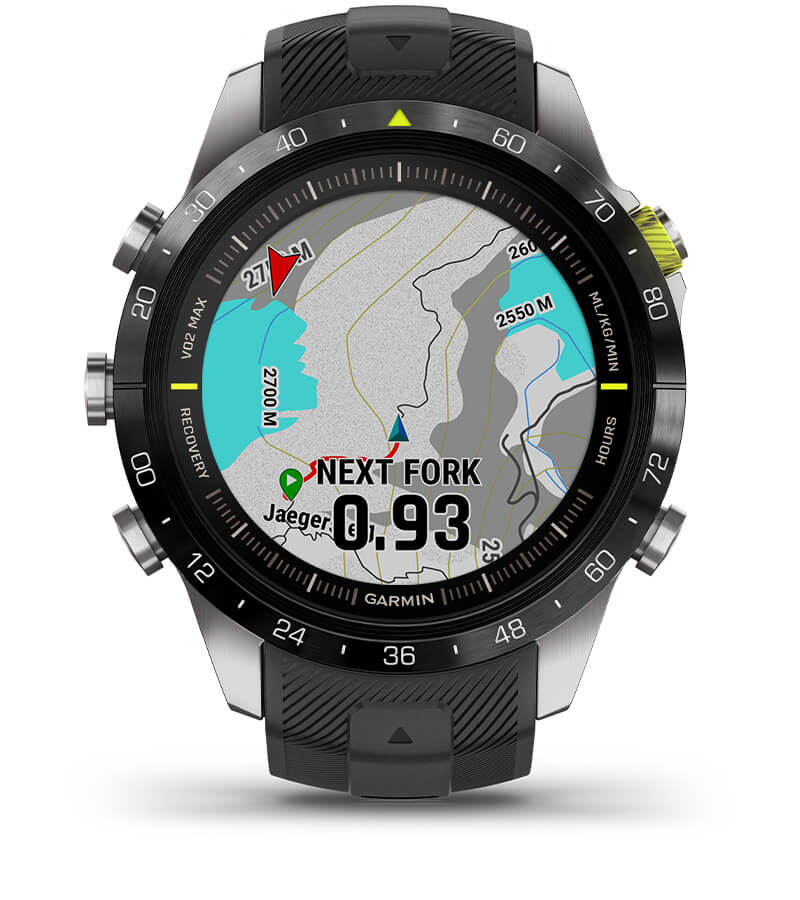 Garmin MARQ Athlete (Gen 2) 