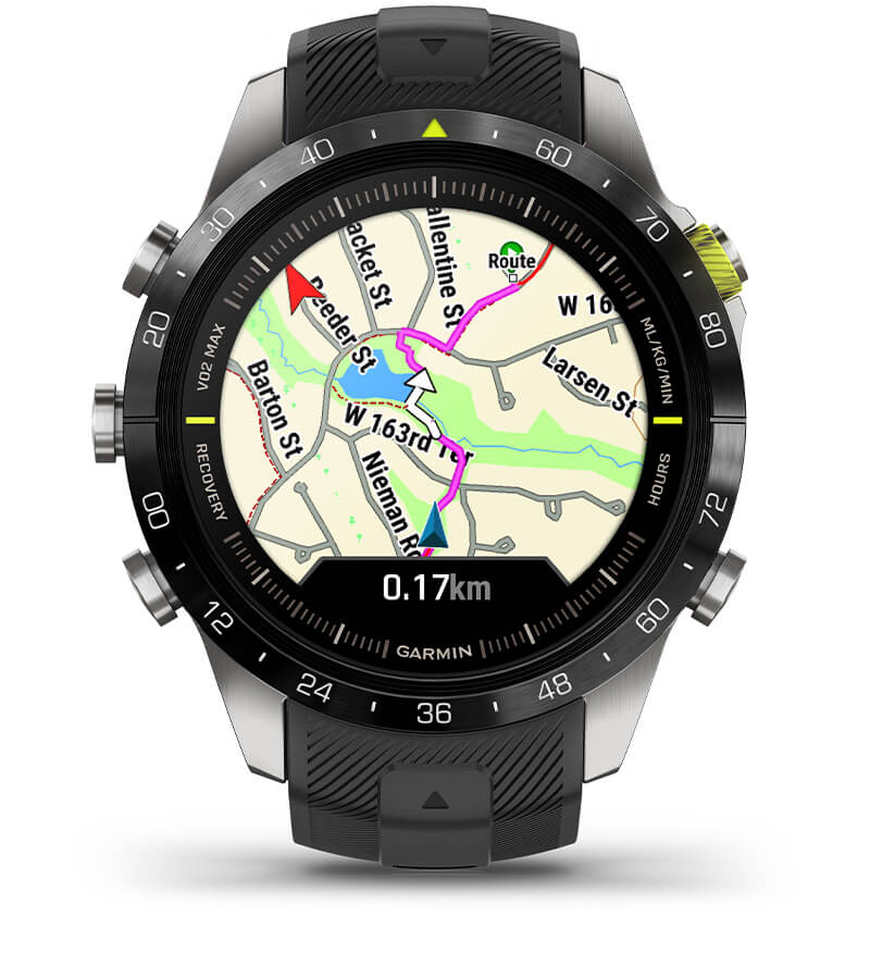 Garmin MARQ Athlete (Gen 2) 