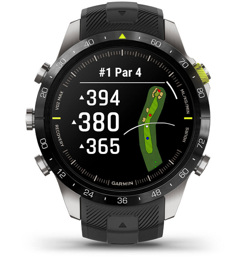 Garmin MARQ Athlete (Gen 2) 