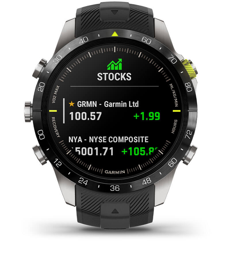 Garmin MARQ Athlete (Gen 2) 