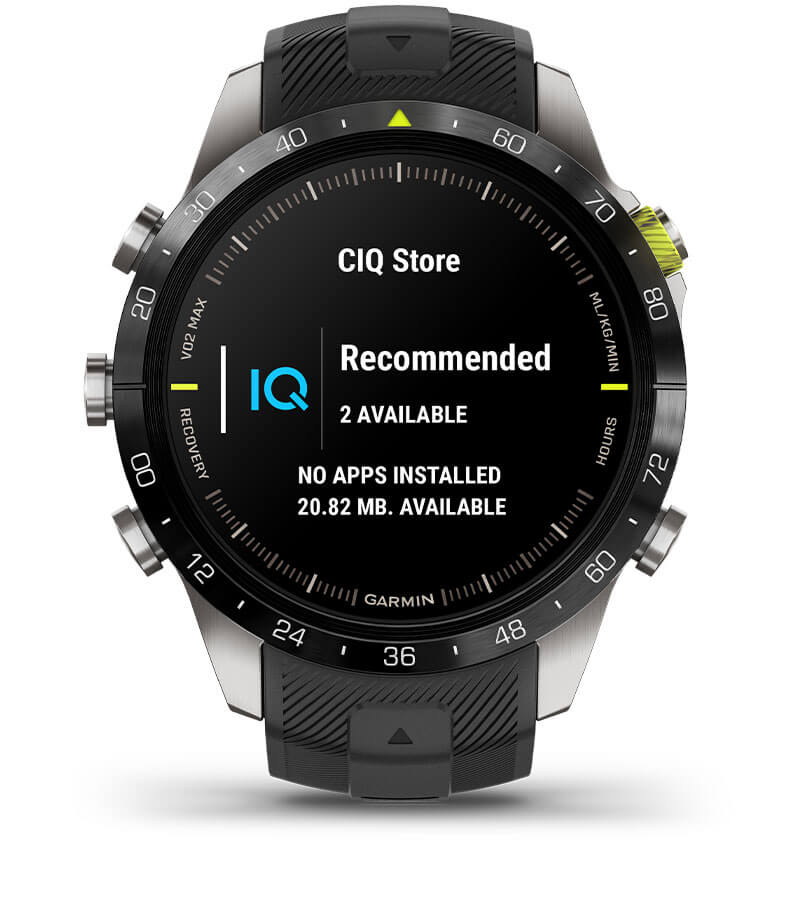 Garmin MARQ Athlete (Gen 2) 