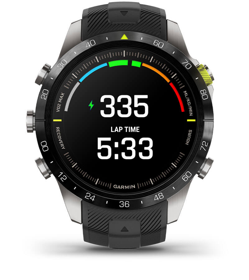 Garmin MARQ Athlete (Gen 2) 