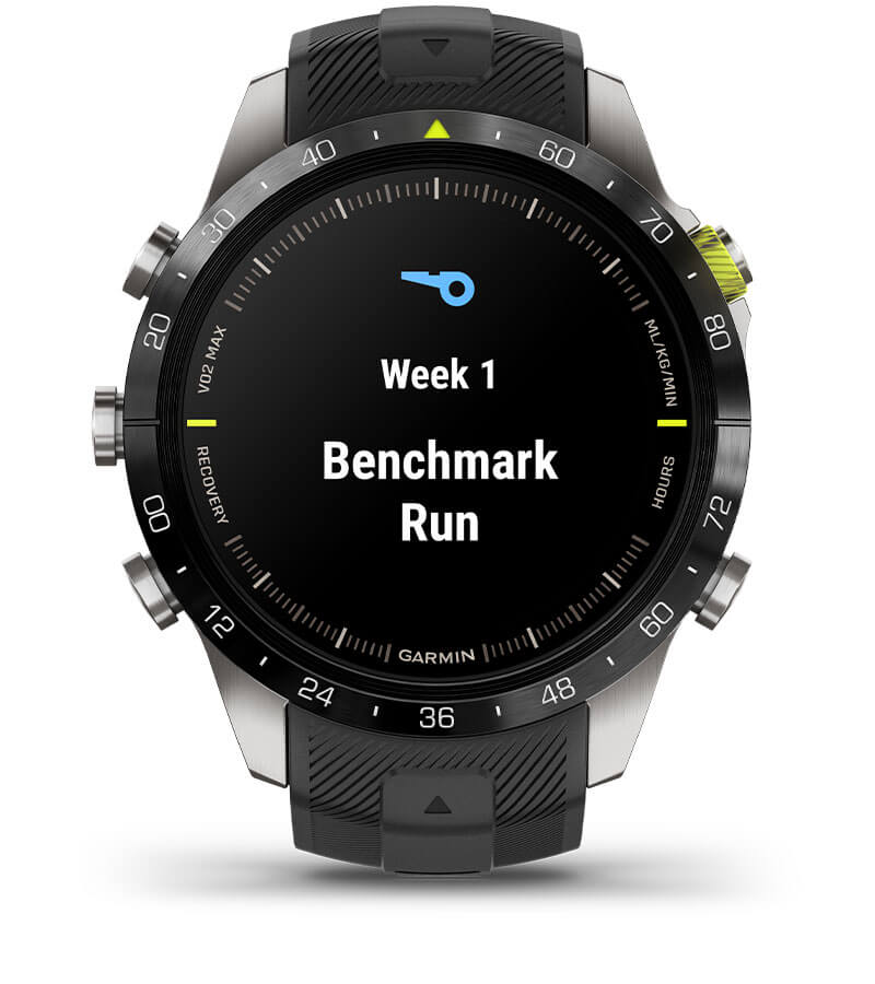 Garmin MARQ Athlete (Gen 2) 