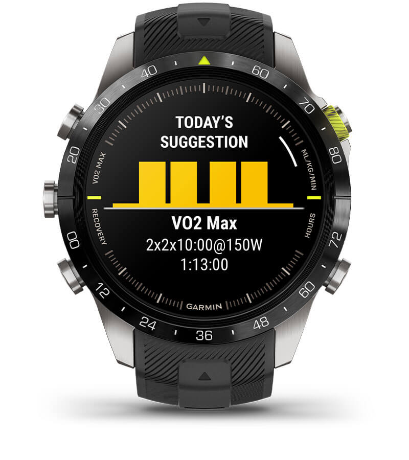 Garmin MARQ Athlete (Gen 2) 