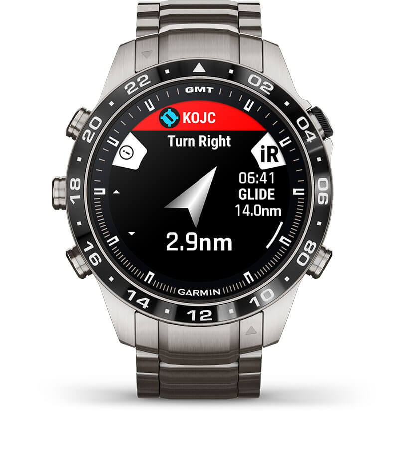 Garmin MARQ Aviator (Gen 2) 