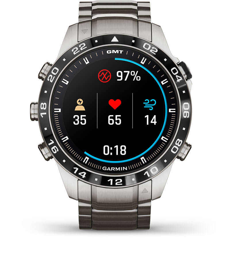 Garmin MARQ Aviator (Gen 2) 