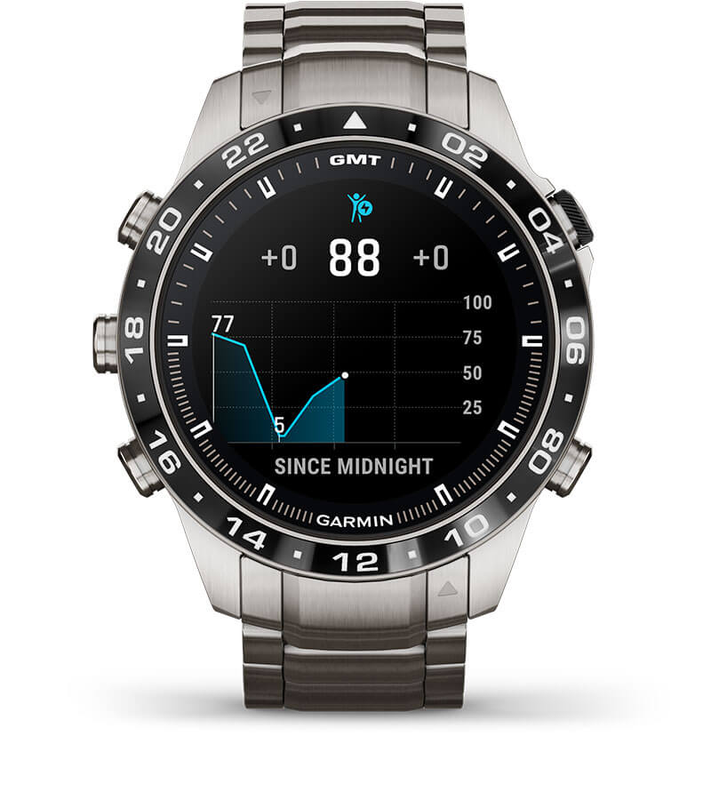 Garmin MARQ Aviator (Gen 2) 