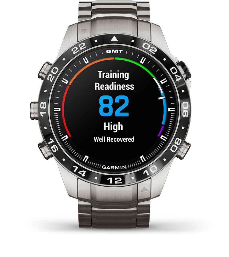 Garmin MARQ Aviator (Gen 2) 