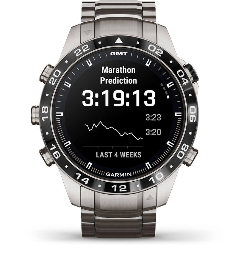 Garmin MARQ Aviator (Gen 2) 