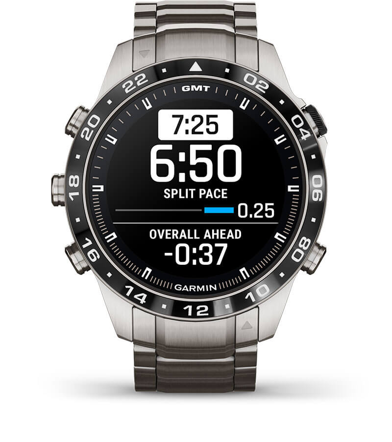 Garmin MARQ Aviator (Gen 2) 